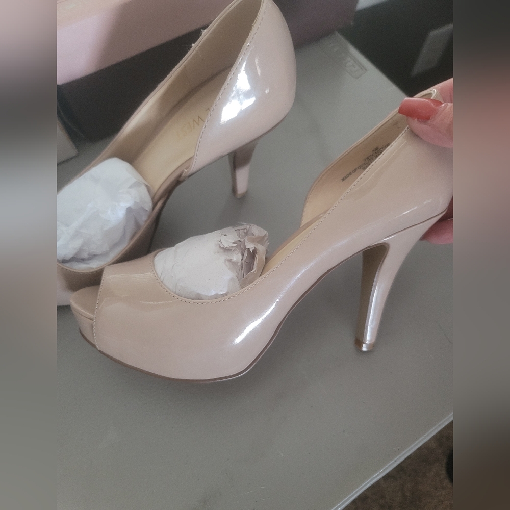 Nine West Heels
